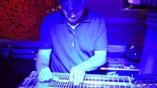 Mike Johnson - Steel Guitar Clip - Borrowed Angel