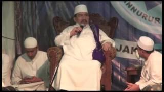 Ceramah Al-Habib Ali Bin Abdurrahman Assegaf