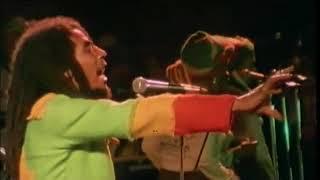  Bob Marley & the Wailers   One Love Peace Concert 1978