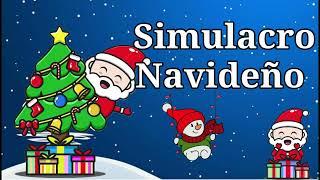 Mix navideño 2023, simulacro navideño full cumbias bailables, lo mejor de las cumbias full discoteca