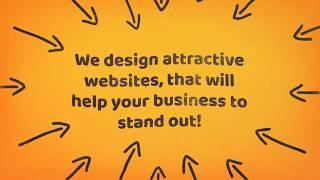 Fast, Affordable Web Design and SEO for your small business