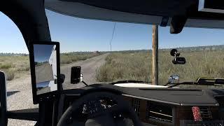 Crossing Country Trucking | Join! Sub ATSNICK |LIVE!