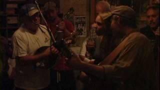 Back Shed Jam- NEW! : In Despair