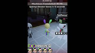 Floor 30+ Looey Only Run - Dandy's World