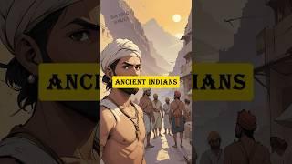 Ancient Indian Engineering:Birth of Natural Cement Mortar  #history