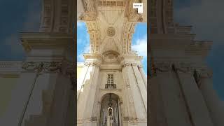 Arco da Rua Augusta 