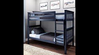 One Box Collection - Bunk Beds Canada