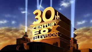 The Curiosity Company/30th Century Fox Television/30th Television