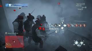 Assassin's Creed Unity longplay part 2