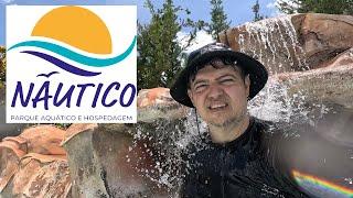 Náutico Clube em Fronteira - Minas Gerais