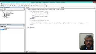 Excel VBA Avançado Célula em Alerta (piscando) Parte 2