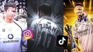 BEST FOOTBALL EDITS - GOALS, SKILLS, FAILS (#14) | FOOTBALL TIKTOK COMPILATION