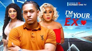 I AM NOT YOUR EX - ERONINI OSINACHI, MOYO LAWAL, EELEN PETERS - Latest Nollywood movie 2024