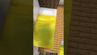 1J 1DECO #minecraft #minecraftshorts #minecrafttutorial #minecraftbuilding #minecraftbedrock