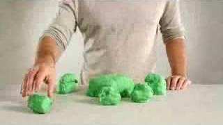 XBOX Clay