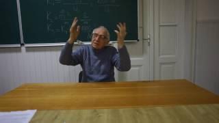 Йосип Лось про американський зомбо-ящик