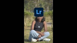 Lightroom photo edit video new post  #shots #viral #post #lightroom #trending