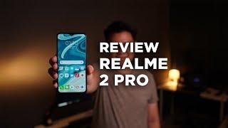 Review Realme 2 Pro Indonesia - HARUS BANGET DIBELI!