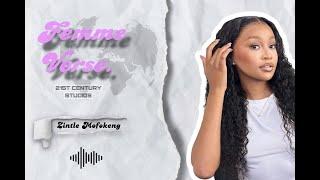 Ep6- Zee Mofokeng On Family, Sexuality, Content Creation, BigBrother, PrettyWithBrains, Dominators..