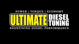 Ultimate Diesel Tuning