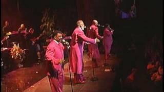 The Whispers Live In Las Vegas "Intro-It's A Love Thang"