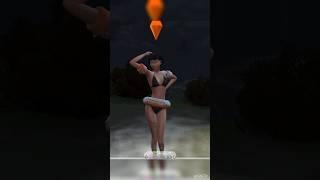 Безумная вечеринка в Симс?🫢 #симс4 #thesims4 #sims4 #ts4