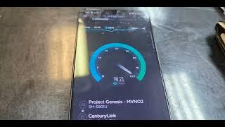 What is Dish Wireless Like? Good? Bad?  Project Genesis AT&T