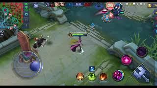 Road to top 10 Alice