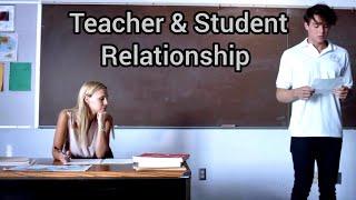 Top 5 Teacher-Student Relationship Movies That Challenge Boundaries