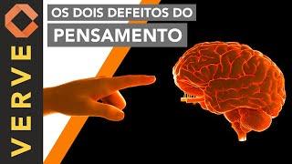 Porque as pessoas lutam contra fatos? Os vieses cognitivos e as heurísticas.