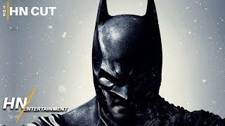 Batman: Dark Detective | HN Cut