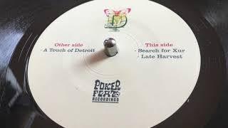 Steve Bug & Langenberg - Paradise Sold - Poker Flat Recordings PFRLP37 - CONTINUOUS MIX