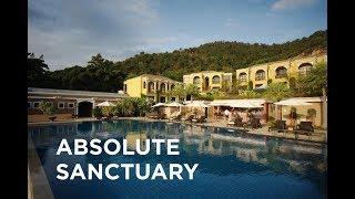 Absolute Sanctuary - Asia's Leading Fitness Wellness Resort