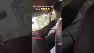 les taximen du 237 challenge by tiktok