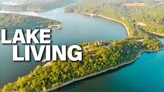 Watch This BEFORE Living on Table Rock Lake