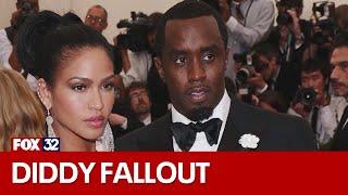 Diddy indicted: 'There are a lot of people in Hollywood who are probably worried'