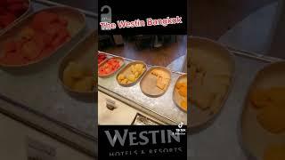 The Westin Grande Sukhumvit Bangkok | BEST HOTEL TESTER