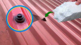 Secret Uses Of Foam That Billions Of People Don't Know! creative secret