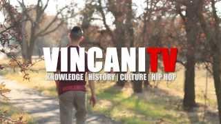 Learn How To Breakdance | VincaniTV Trailer