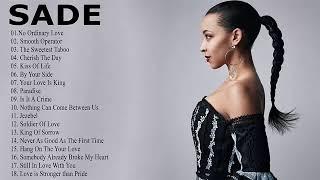 Sade Greatest Hits   2019   D  SAWH   DHARAM & SHANNON   SOFT ROCK CHANNEL