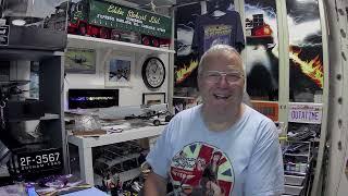 @Johnsmodelmaking August 2024 Channel update