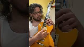 Alien Ambient Backward guitar lick .Please donate to my cancer go fund me https://gofund.me/ecc55d27