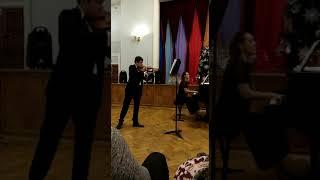 Й. Брамс Созерцание