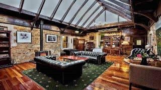 Mount Lofty House Hotel Crafers Australia