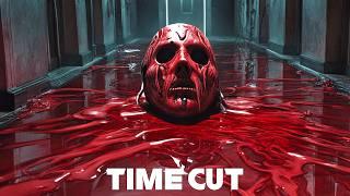 Time Cut (2024) Movie Explained in Hindi/Urdu | Time Cut Story Summarized हिन्दी