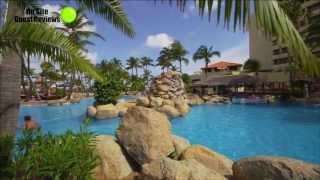 Occidental Grand Aruba   Bookit com Real Guest Reviews