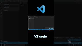 VS code vs PyCharm under 1 Minute #python #vscode #pycharm