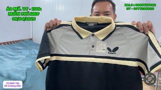 ÁO THUN POLO. UNIQLO TOPTEN GIORDANO INDAIN COLUMBIA CROVODEIL LOUIS CASTEL NEPA…