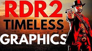 RDR2: Timeless Graphics That Take Your Breath Away