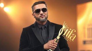 YO YO HONEY SINGH WINS IIFA 2025  LAFDA IN INDORE?  SHOPPING LIST SONG  SHUBH | MANIAC